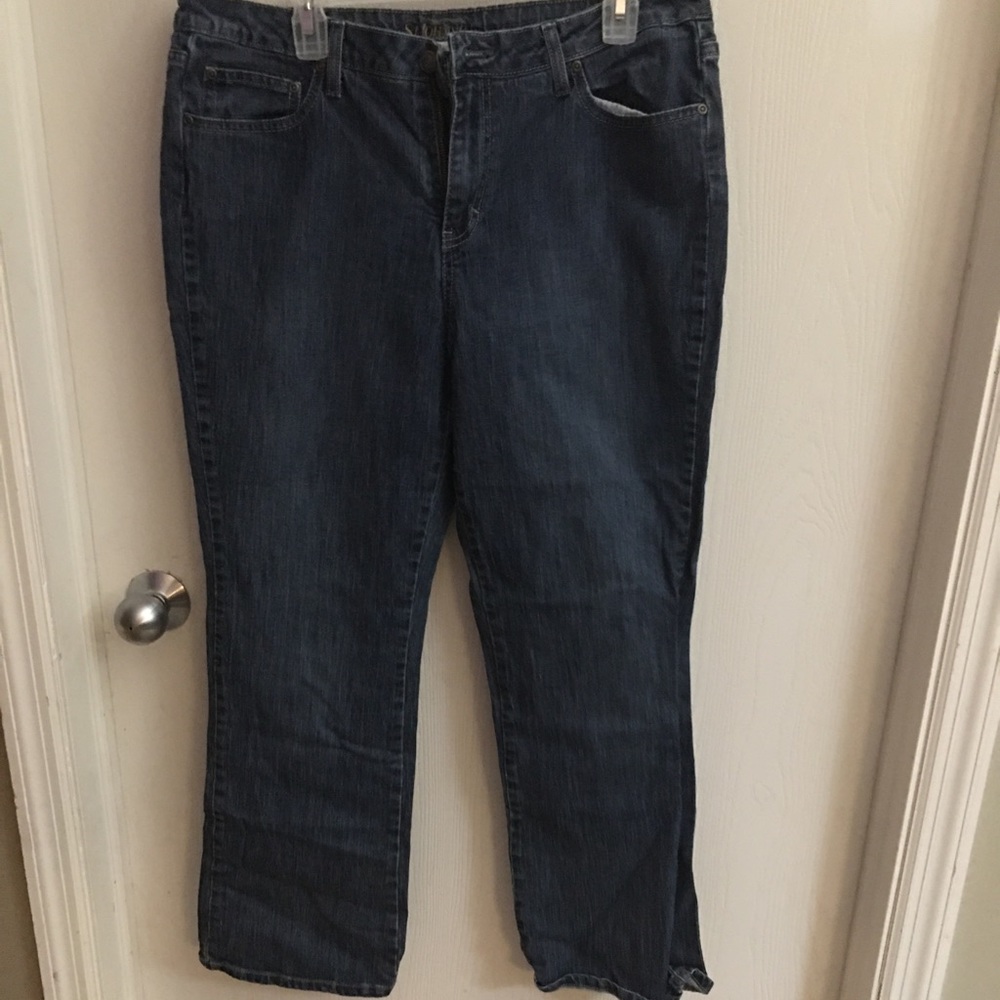 SJB Jeans EUC!!!